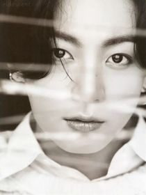 田柾國(guó)：格桑花的愛(ài)