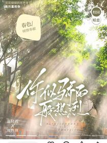恰似只为你