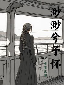 淼淼兮予懷