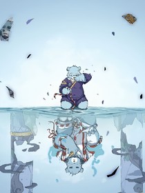 全獸出擊：平諫之戰(zhàn)（一）
