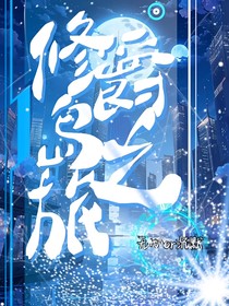 斗龙：修爵岛之旅