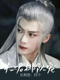 長(zhǎng)相思：四個(gè)夫君排隊(duì)寵