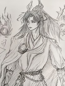 别逼我ooc