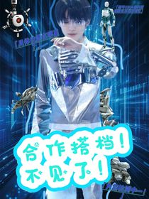 合作搭档！不见了！