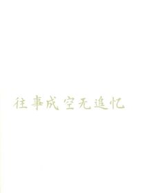 往事成空无追忆