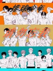 排球少年之请勿忘我