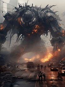 核射未来
