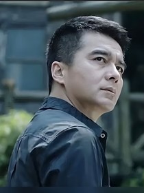 重生之祁厅传奇