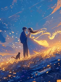 永恒的茉莉花