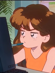 這一次，我不想再為人替身