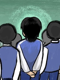 初见那一眼！