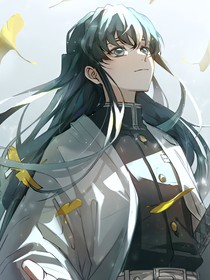 時(shí)透無(wú)一郎的普通生活——甲鐵城的卡巴內(nèi)瑞篇