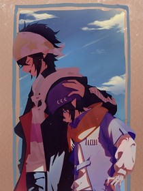 雷卡：小軍師
