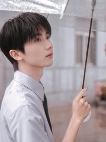 馬嘉祺：她是我的白月光