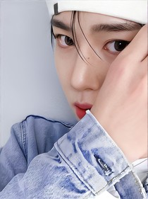 韩维辰：一直在一起吧！
