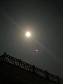 是又一年夏