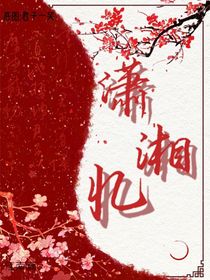 潇湘忆