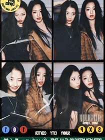 KAHYEON：和弦之恋