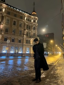 恋与王星越
