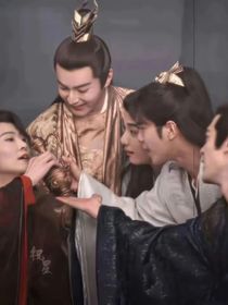 关于人物的图片