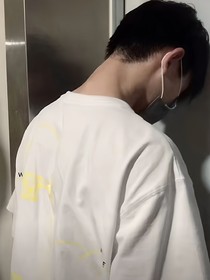 馬嘉祺：我的寶寶最可愛(ài)