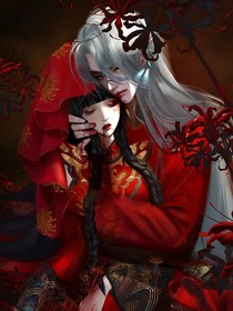 水清默漓，我想要的一直都是你