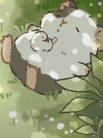 五男一女温馨日常
