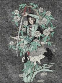 国运：天神下凡