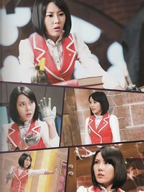 萌学园：假如乌克娜娜多一个妹妹会怎样