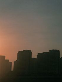 海风笔记
