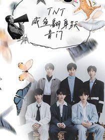 TNT：咸魚翻身躍青門