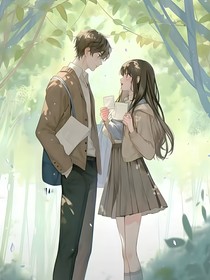 如果夕阳还没有落