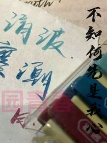 不知何先是我心