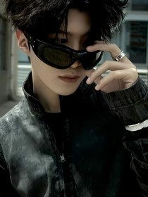 奔跑吧11：他的女神