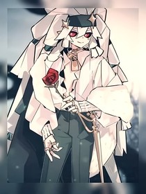帕也不想当团宠