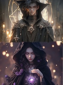 时光之塔：镜界守护者