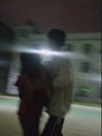 你，能等等我嗎