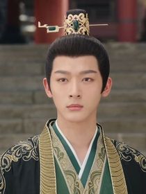仙剑奇侠传四之玱玹