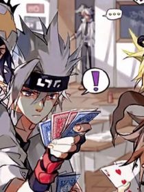 魔法少男f4