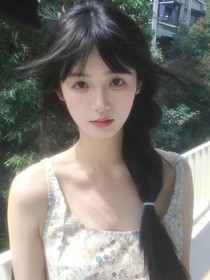 TNT：她如春般柔
