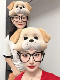 何大小姐与她的妹妹！