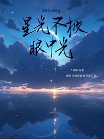 星光不极眼中光