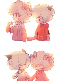 喜美：无限度的爱