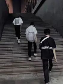 TF家族三代：重逢外加朔