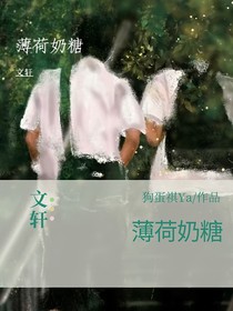 文轩：薄荷奶糖