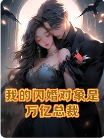 我的闪婚对象是万亿总裁