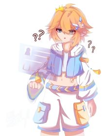 宿主他被骗感情
