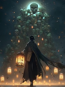 天眼道士