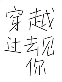 穿越过去见你