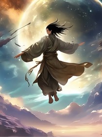 浩渺星辰